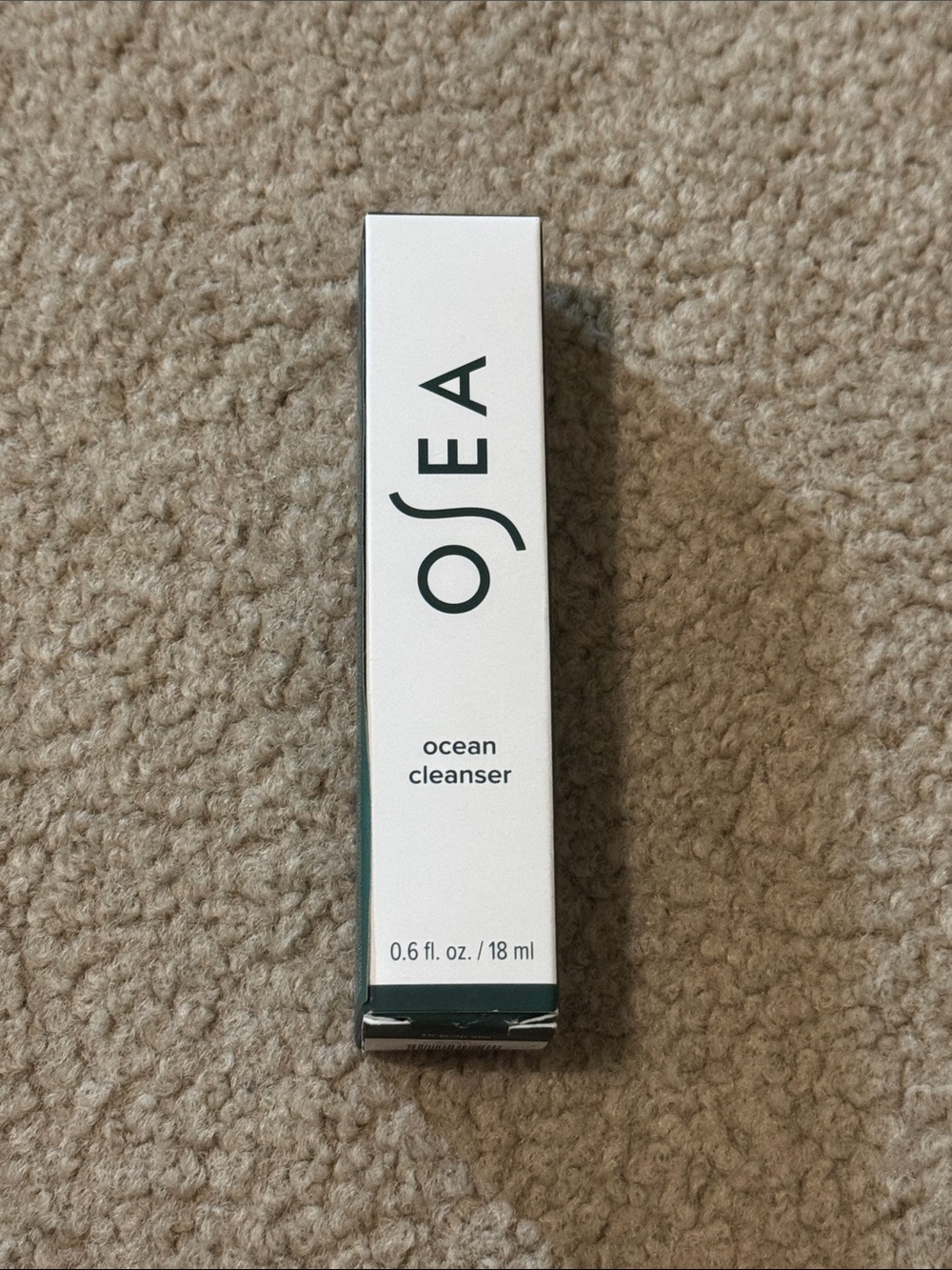 OSEA Ocean Cleanser